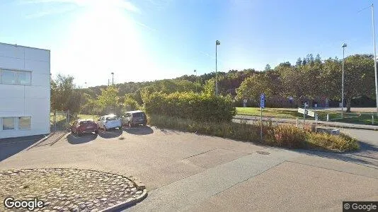Lagerlokaler att hyra i Askim-Frölunda-Högsbo - Bild från Google Street View