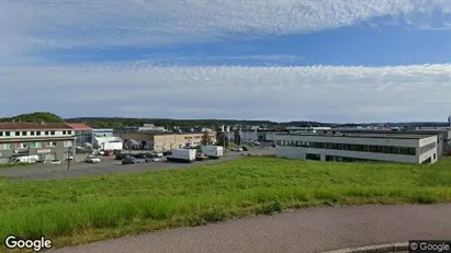 Lagerlokaler att hyra i Askim-Frölunda-Högsbo - Bild från Google Street View