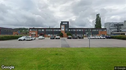 Industrilokaler att hyra i Område ej specificerat - Bild från Google Street View