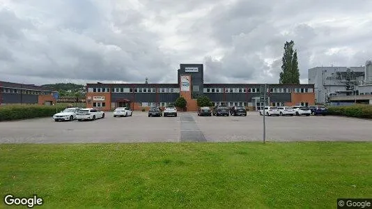 Industrilokaler att hyra i Område ej specificerat - Bild från Google Street View