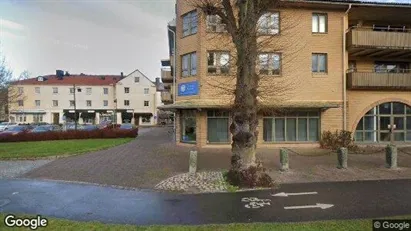 Kontorslokaler att hyra i Skara - Bild från Google Street View