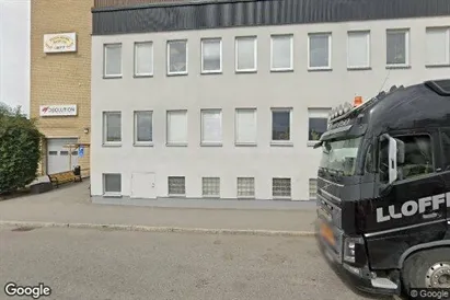 Industrilokaler att hyra i Söderort - Bild från Google Street View