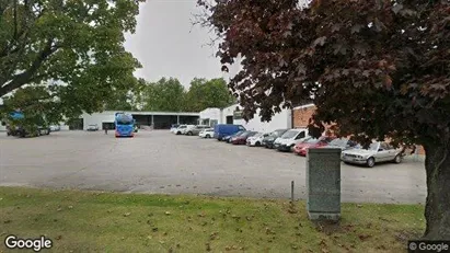 Kontorslokaler att hyra i Linköping - Bild från Google Street View