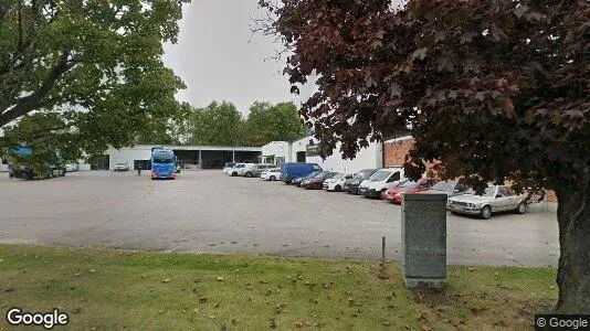 Kontorslokaler att hyra i Linköping - Bild från Google Street View
