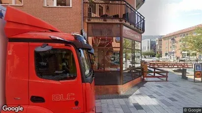 Lagerlokaler att hyra i Område ej specificerat - Bild från Google Street View