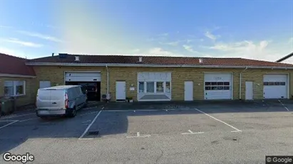 Lagerlokaler att hyra i Kävlinge - Bild från Google Street View Lagerlokaler att hyra i Kävlinge - Bild från Google Street View