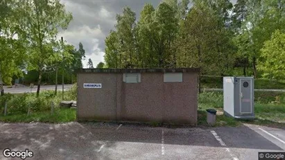 Lagerlokaler att hyra i Borås - Bild från Google Street View