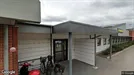 Lager att hyra, Halmstad, Västervallvägen<span class="blurred street-number" onclick="ProcessAdRequest(473414)"><span class="hint">Se väg-nr</span>[xxxxxxxx]</span>