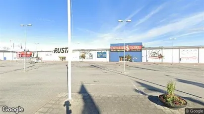 Lagerlokaler till försäljning i Kävlinge - Bild från Google Street View Lagerlokaler till försäljning i Kävlinge - Bild från Google Street View