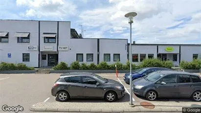 Lagerlokaler till försäljning i Kävlinge - Bild från Google Street View Lagerlokaler till försäljning i Kävlinge - Bild från Google Street View