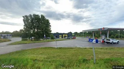 Lagerlokaler till försäljning i Falkenberg - Bild från Google Street View Lagerlokaler till försäljning i Falkenberg - Bild från Google Street View