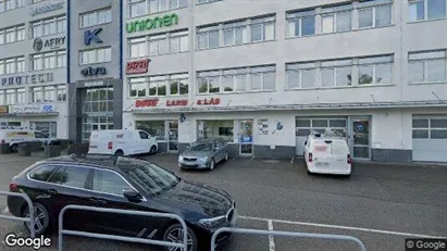 Lagerlokaler till försäljning i Borås - Bild från Google Street View Lagerlokaler till försäljning i Borås - Bild från Google Street View