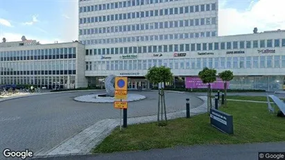 Industrilokaler att hyra i Område ej specificerat - Bild från Google Street View
