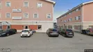 Industrilokal att hyra, Huddinge, Skogås, Fräsarvägen<span class="blurred street-number" onclick="ProcessAdRequest(488600)"><span class="hint">Se väg-nr</span>[xxxxxxxx]</span>
