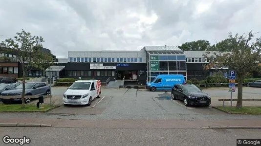 Lagerlokaler att hyra i Askim-Frölunda-Högsbo - Bild från Google Street View