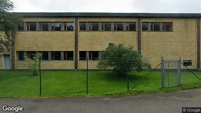 Lagerlokaler till försäljning i Borås - Bild från Google Street View Lagerlokaler till försäljning i Borås - Bild från Google Street View