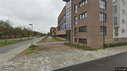 Lagerlokaler att hyra i Limhamn/Bunkeflo - Bild från Google Street View