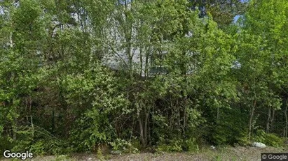 Lagerlokaler att hyra i Haninge - Bild från Google Street View