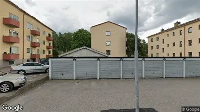 Lagerlokaler till försäljning i Borås - Bild från Google Street View
