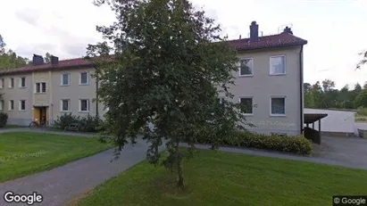 Lagerlokaler att hyra i Ockelbo - Bild från Google Street View