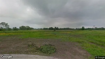 Lagerlokaler till försäljning i Trollhättan - Bild från Google Street View