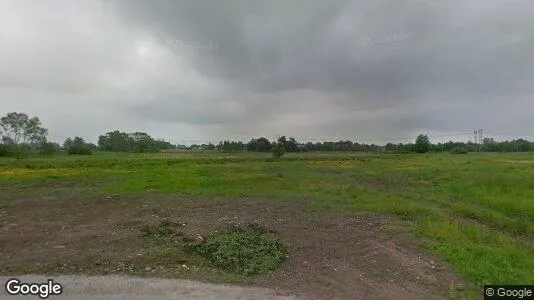 Lagerlokaler till försäljning i Trollhättan - Bild från Google Street View