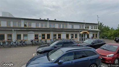 Lagerlokaler till försäljning i Limhamn/Bunkeflo - Bild från Google Street View