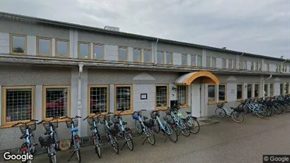 Lagerlokaler till försäljning i Limhamn/Bunkeflo - Bild från Google Street View