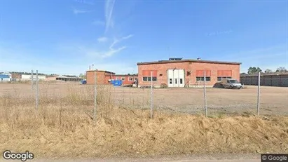 Lagerlokaler att hyra i Kil - Bild från Google Street View