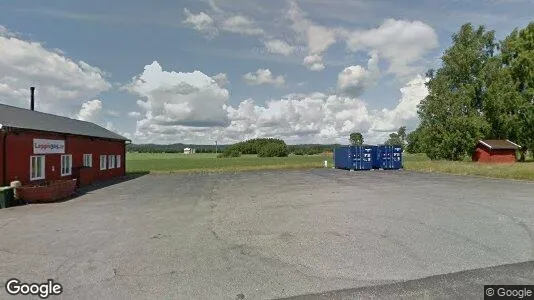 Lagerlokaler till försäljning i Vårgårda - Bild från Google Street View