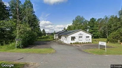 Lagerlokaler till försäljning i Gnosjö - Bild från Google Street View