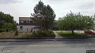Lager att hyra, Skåne, Borgs väg