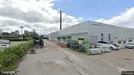 Lager att hyra, Landskrona, Varggatan