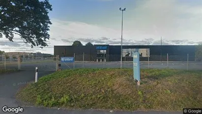 Lagerlokaler att hyra i Område ej specificerat - Bild från Google Street View