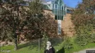 Lager att hyra, Västra Götaland, Lergöksgatan