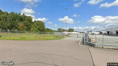 Lagerlokaler att hyra i Göteborg Östra - Bild från Google Street View