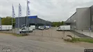 Lager att hyra, Helsingborg, Diabasgatan
