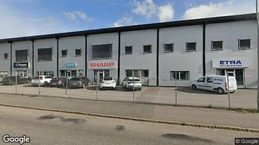 Kontorslokaler att hyra i Norrköping - Bild från Google Street View