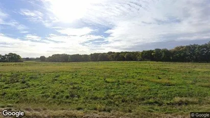 Lagerlokaler till försäljning i Höganäs - Bild från Google Street View