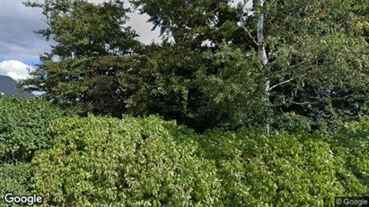 Lagerlokaler att hyra i Kävlinge - Bild från Google Street View