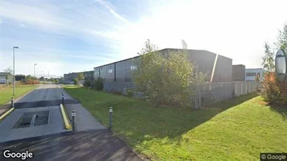 Lagerlokaler till försäljning i Kirseberg - Bild från Google Street View