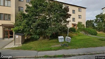 Kontorslokaler att hyra i Söderort - Bild från Google Street View