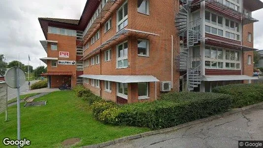 Kontorslokaler att hyra i Askim-Frölunda-Högsbo - Bild från Google Street View
