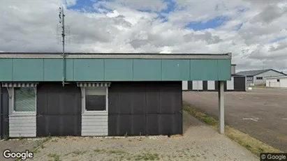Lagerlokaler att hyra i Område ej specificerat - Bild från Google Street View