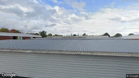 Lagerlokaler att hyra i Norrköping - Bild från Google Street View