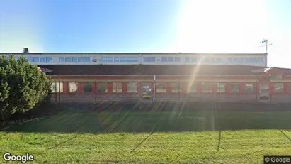 Lagerlokaler att hyra i Ale - Bild från Google Street View