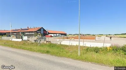 Lagerlokaler att hyra i Uppsala - Bild från Google Street View Lagerlokaler att hyra i Uppsala - Bild från Google Street View