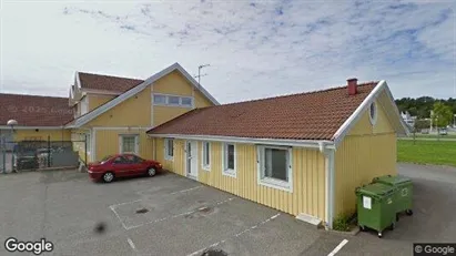 Industrilokaler att hyra i Kungsbacka - Bild från Google Street View Industrilokaler att hyra i Kungsbacka - Bild från Google Street View
