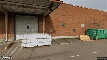 Lagerlokaler att hyra i Ale - Bild från Google Street View