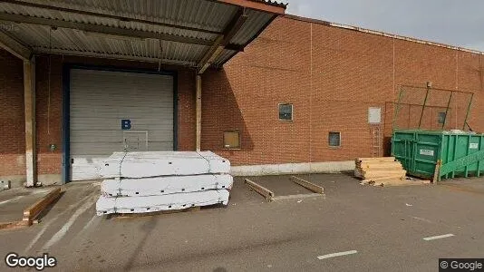 Lagerlokaler att hyra i Ale - Bild från Google Street View